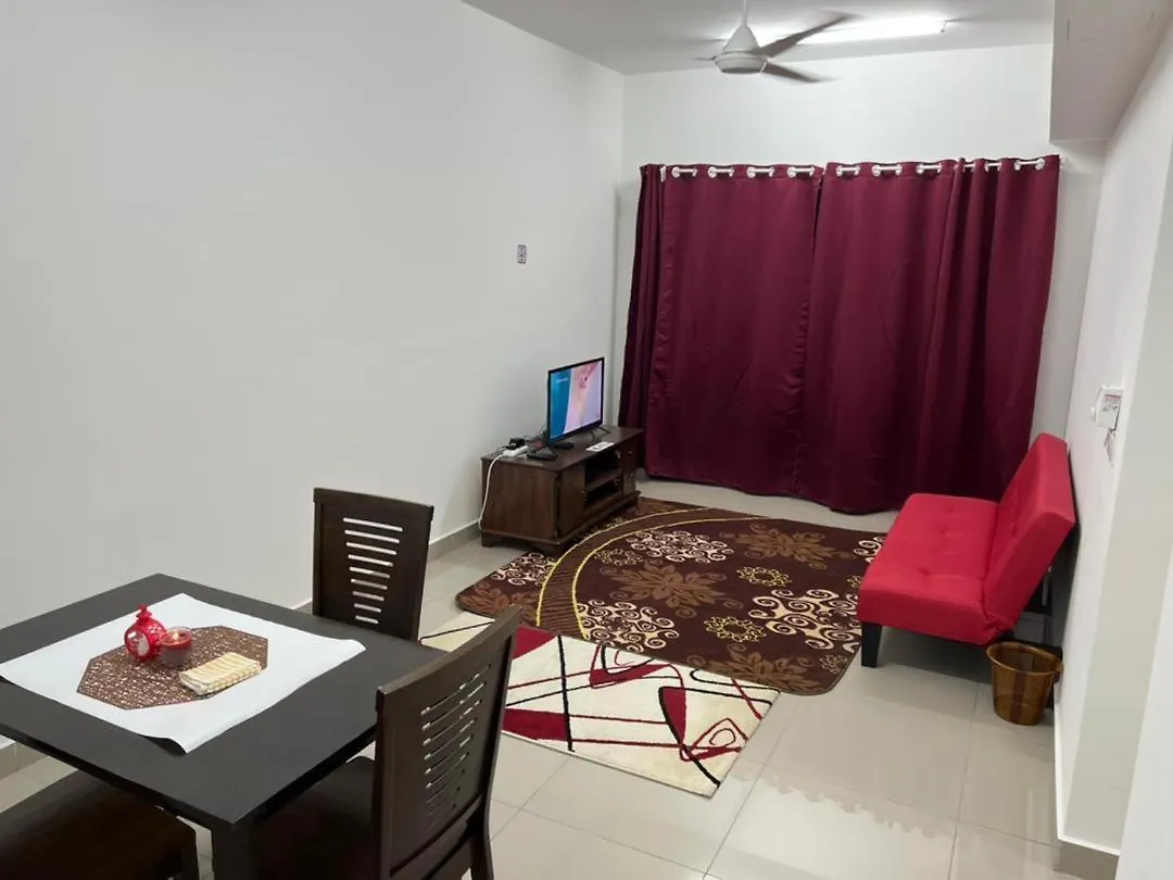 Homestay M Centura Residensi Condo 3 Rooms Aircond Cheap Rate In Kl Sentul Kuala Lumpur Malaysia