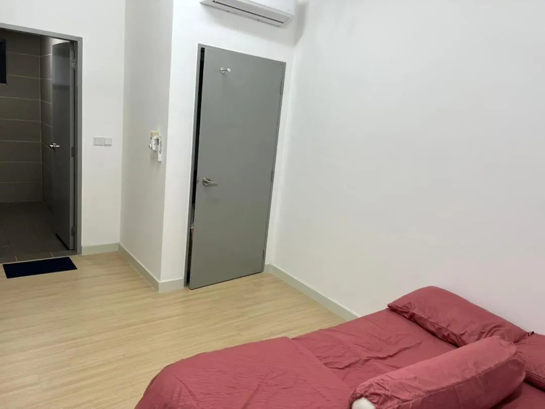 M Centura Residensi Condo 3 Rooms Aircond Cheap Rate In Kl Sentul Kuala Lumpur