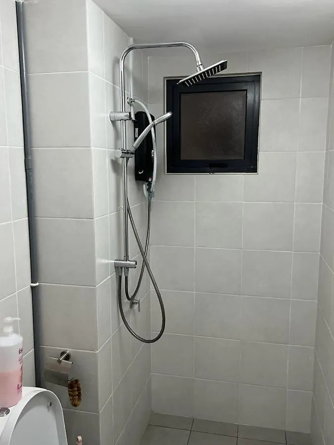 Homestay M Centura Residensi Condo 3 Rooms Aircond Cheap Rate In Kl Sentul Kuala Lumpur