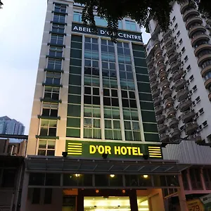D'or Tengkat Tong Shin Hotel