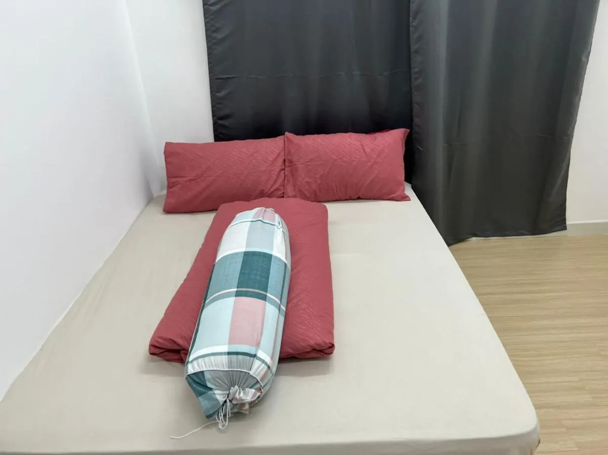 Homestay M Centura Residensi Condo 3 Rooms Aircond Cheap Rate In Kl Sentul Kuala Lumpur Malaysia